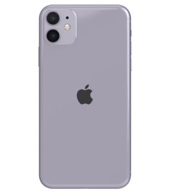 China Purple 4GB+64GB All In Stock Original Used Cell Phones For iPhone 11 For iPhone 11 for sale