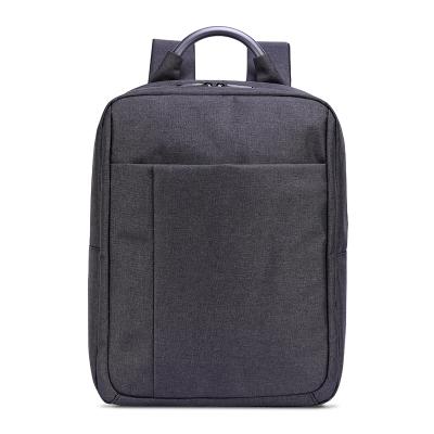 China Custom Waterproof Men Laptop Waterproof Gift Backpacks School Promotional Backpacks for sale