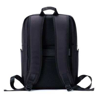 China Fashionable Waterproof Men's Waterproof Shockproof Business Backpack Bags With Laptop Compartment for sale