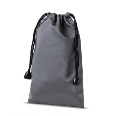 China Custom Eco-friendly Waterproof Multifunctional Soft Bag Drawstring Pouch Jewelry Package Bag for sale