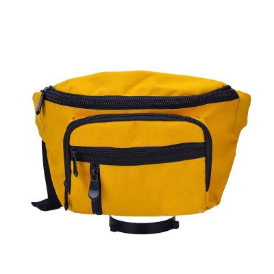 China Water Proof Designer Custom Waterproof Sport Belt Bag Waist Packs Running Pussy Pack For Man Women for sale