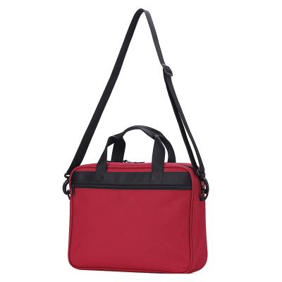 China Business/Casual School Cheap Fashion Office Shoulder/Hetstone/Laptop Messenger Bag for Document and Notebook for sale