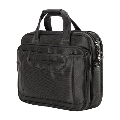 China Hot selling business/office/shopping hone laptop bag/fashional school briefcase bag for men women for sale