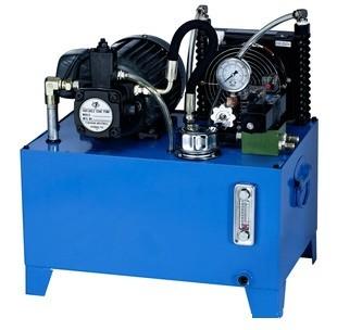 China ANSON Hydraulic Power Unit for sale