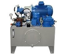 China HYDROPNEU Hydraulic Power Unit for sale