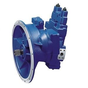 China Rexroth A8V/ A8VO Piston Pump for sale