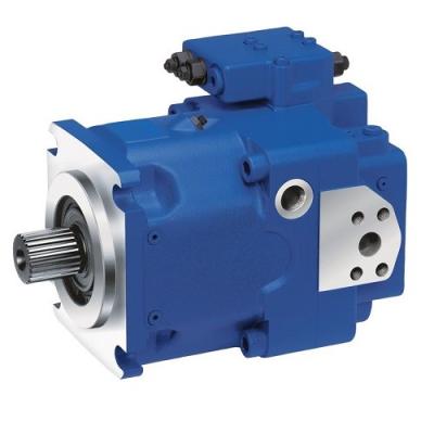 China Rexroth A11VLO Piston Pump for sale