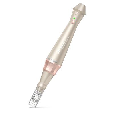 China Unique Dr. E30w wireless microneedling pen skin care Anti-puffiness device tighten skin derma pen | Ekai for sale