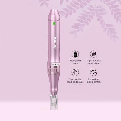 China The Last Syllable of a Word M7 Korea Skin Derma Pen Dermapen Anti-Puffiness Dr. Pen For Skin Care for sale