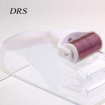 China DRS1200 Anti-puffiness 1080 CE derma roller cheap body derma roller for sale