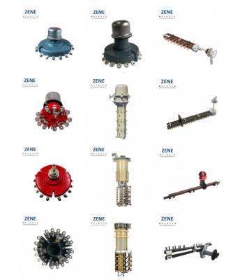 China Transformer Tap Changing OLTC off load tap changer for distribution transformer for sale