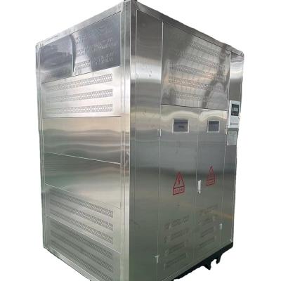 China Industrial Power Supply 11kv 13.9kv to 0.4kv high voltage dry type transformer with enclosure for sale