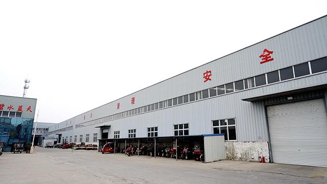 Verified China supplier - Henan Dehua Automobile Shock Absorber Manufacturing Co., Ltd.