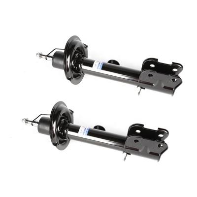 China High Quality Auto Front Rear Car Shock Absorber Auto Suspension Parts For Hyundai Santa Fe 54650-2B540 for sale