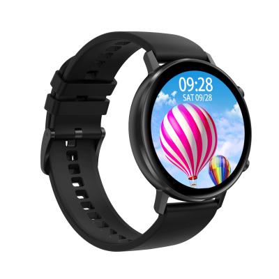 China kKnob High-end Quality Touch Screen MP3 Playback Smart Watch DT96 Chip Waterproof Smart Watch for sale