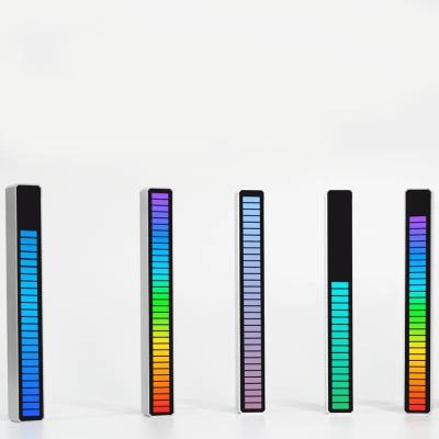 China Wholesale Modern Boutique Customization Rhythm Led Band Light Music Control for sale