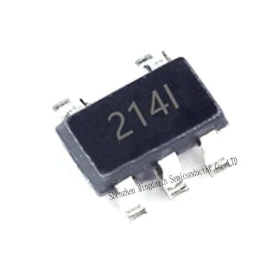 China STMPS2141STR screen 2141 charging driver IC patch integrated chip SOT23-5 standard new original silk buyer for sale