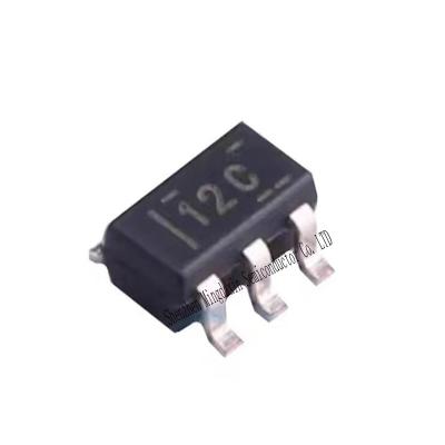 China New standard original TLV316IDBVR silk-printed 12C AMP op SOT23-5 patch IC integrated chip buyers for sale