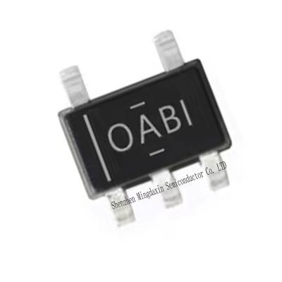 China New OPA354AIDBVR standard SOT23-5 original operational amplifier integrated chip buyer for sale