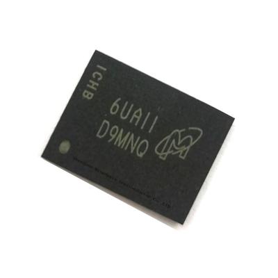 China MT41J64M16LA-187E standard new original screen printed D9HXT memory IC patch FBGA96 integrated chip buyers for sale