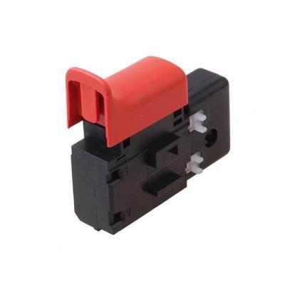 China GBM13RE Machine Tool On-Off Switch For Impact Drill GBM 13RE Trigger Switch With Speed ​​Control for sale