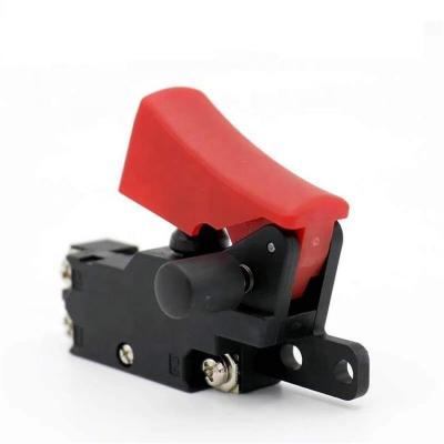 China RG12 Electric Tool Spare Parts Switch for RG12 Machine Tool for sale