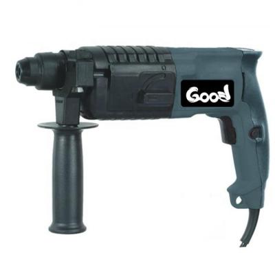 China Good tool 500W 20mm stable quality for bosch tool electric rotary hammer drill for sale