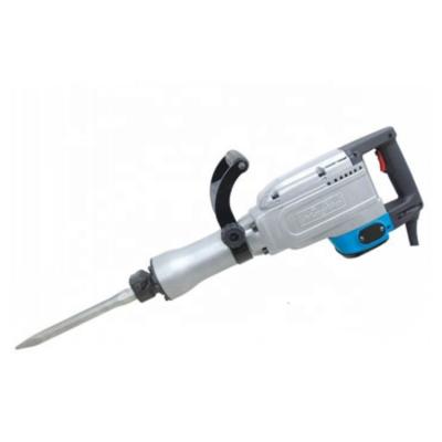 China High Performance 1500w Demolition Hammer HM1304 for sale