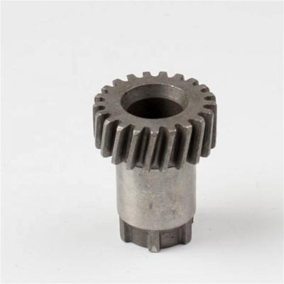 China BGH2-24 21T Gear For GBH 2-24 Hammer Drill High Quality Spare Parts for sale