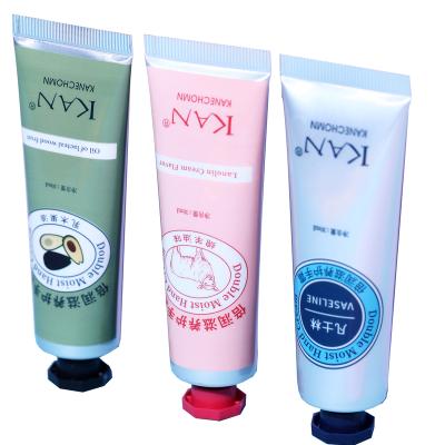 China Household Anti Aging Personal Care 3pcs/set Moisturizing Whitening Portable Hand Cream Skin Care Lotion Set Suitable For Cold Winter for sale