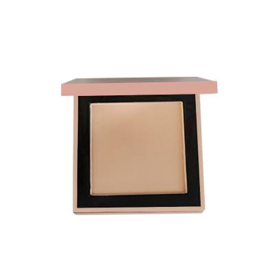 China Whitening Base Mineral Loose Makeup Face Powder Private Label OEM Product Waterproof Plating Container For Pressed Powder for sale