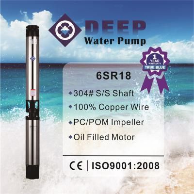 China 2017 New Submersible Pump Systems List For 1 1/4 Inch Hose for sale