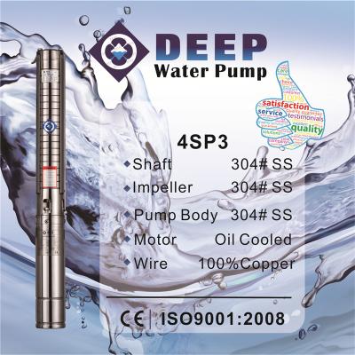 China C.P. 1hp submersible hot submersible deep well pump definition check valve price in india for sale