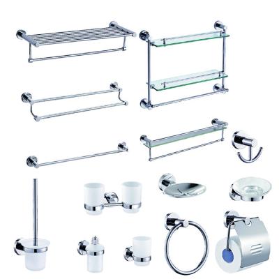 China Wholesale modern luxury hotel bathroom hardware and hotel toilet accessories for sale