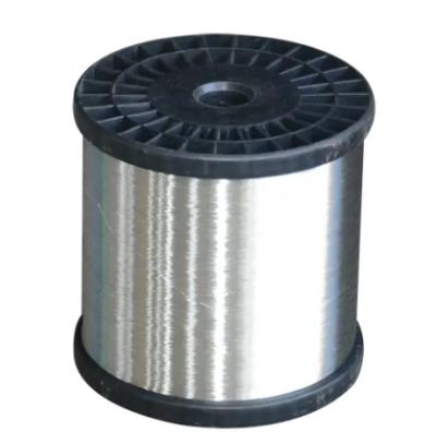 China MANUFACTURING Hot Selling High Quality 0.05mm 0.5mm 3mm 6mm Tinned Copper Clad Steel Wire TCCS for sale