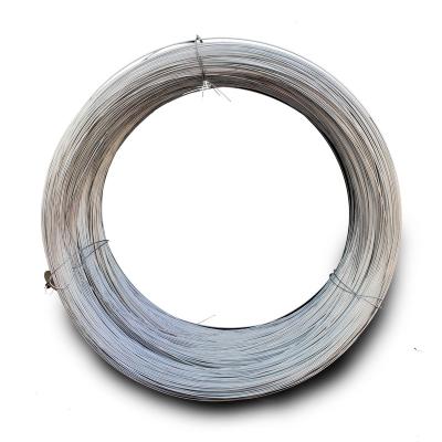 China MANUFACTURING 0.3mm High Tensile High Carbon Galvanized Steel Wire for construction for sale