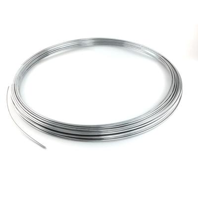 China MANUFACTURING Factory supply Zinc Coated Hot Dipped Gi Galvanised Rod 0.3mm High Tensile Galvanized Steel Wire for sale