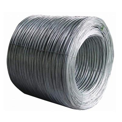 China MANUFACTURING China direct supplier Galvanized Steel Wire 1.6mm hot-dipped galvanized iron wire for sale