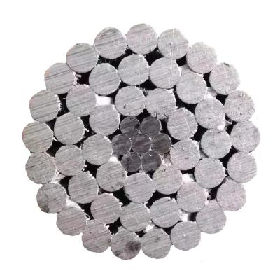 China MANUFACTURING Galvanized Steel Wire Strand Guy Wire For Acsr Cables Chinese Supplier for sale