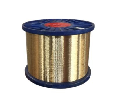 China MANUFACTURING High Quality Steel Cord For Tires and Radial Tyre High Tensile Brass Coated Steel Cord tire bead wire for sale