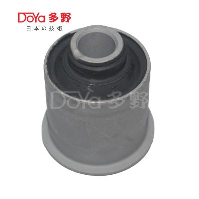 China DOYA Rubber Suspension Bushing For Nissan TIIDA C12Z And SYLPHY B17Z Series for sale