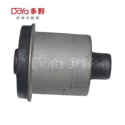 China NISSAN 55045-1KA0A BUSH Suspension With OE Technology And Finishing For DOYA Chassis Parts for sale