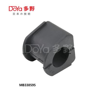 China MB338595 Original Mitsubishi Bushing RR Susp Stabilisator Fahrzeug-Chassis-Teile zu verkaufen