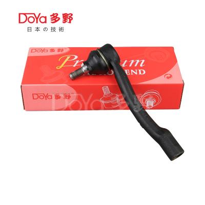 China OE Technology And Finishing Tie Rod End / Tie Rod Connection End For CORONA AT17# CT17# ST171 Model for sale