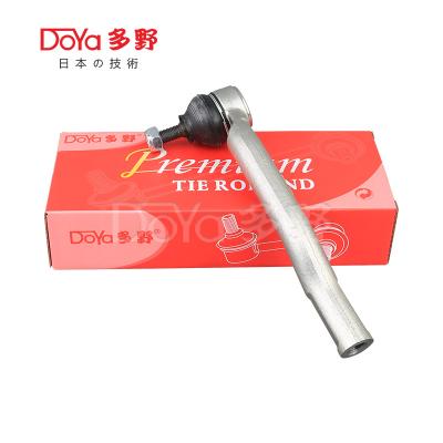 China OE 48520-3U025 Technology TIE ROD END For NISSAN Convertibles for sale