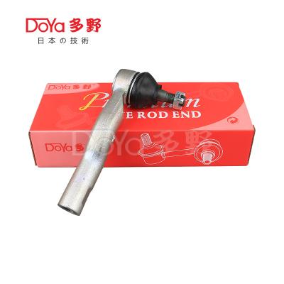 China OE NO GJ6E-32-280 Car Tie Rod End MAZDA 6 GG GY GY19 for sale