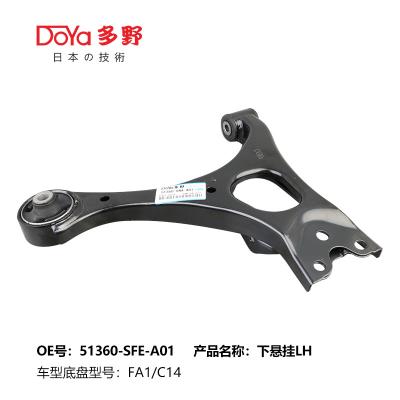 China HONDA ARM ASSY, Suspensão 51360-SNA-A03 à venda