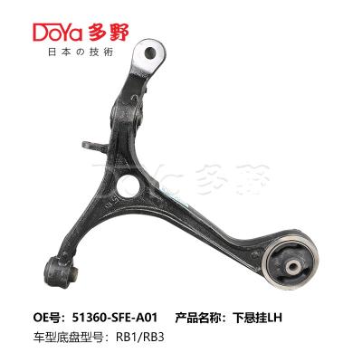 China HONDA ARM ASSY, Suspensão 51360-SFE-000 à venda