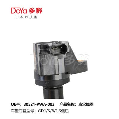 China 30521-PWA-003 1 / 4 / 8pcs Envuelco de encendido delantero trasero CITY GD6 CIVIC FA3 en venta