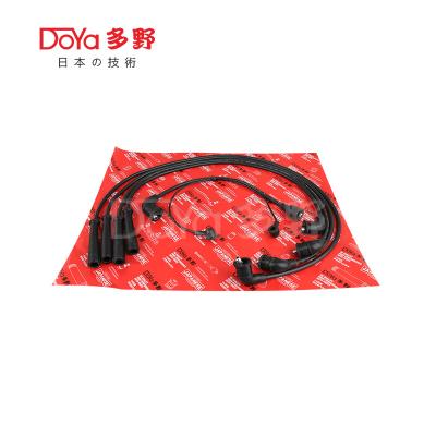 China MITSUBISHI LGNITION WIRES MD997356 for sale